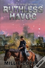 Capa do artigo Ruthless Havoc