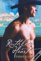 Capa do artigo Ruthless Heart