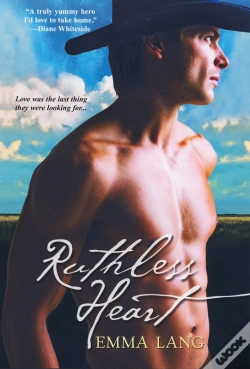 Capa do artigo Ruthless Heart