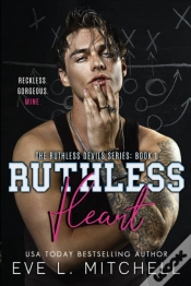 Capa do artigo Ruthless Heart