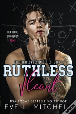 Capa do artigo Ruthless Heart