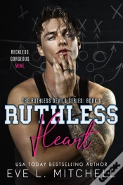 Capa do artigo Ruthless Heart: The Ruthless Devils Seri
