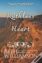 Capa do artigo Ruthless Heart