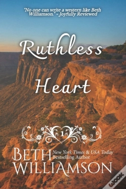 Capa do artigo Ruthless Heart