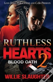 Capa do artigo Ruthless Hearts 2: Blood Oath