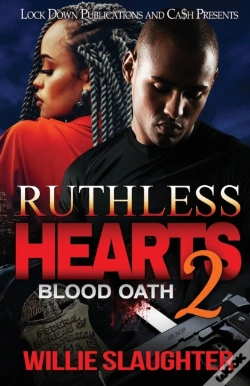 Capa do artigo Ruthless Hearts 2: Blood Oath