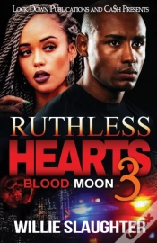 Capa do artigo Ruthless Hearts 3