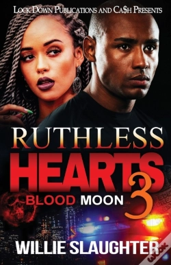 Capa do artigo Ruthless Hearts 3