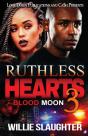Ruthless Hearts 3 - Preview