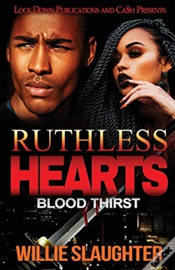 Capa do artigo Ruthless Hearts