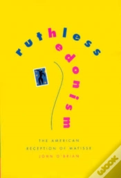 Capa do artigo Ruthless Hedonism