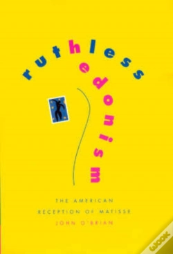 Capa do artigo Ruthless Hedonism
