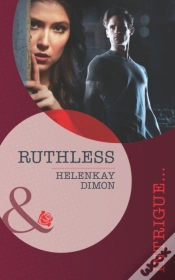 Capa do artigo Ruthless
