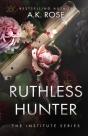 Ruthless Hunter - Preview