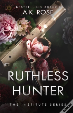 Capa do artigo Ruthless Hunter