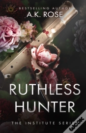 Capa do artigo Ruthless Hunter