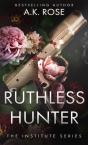 Ruthless Hunter - Preview