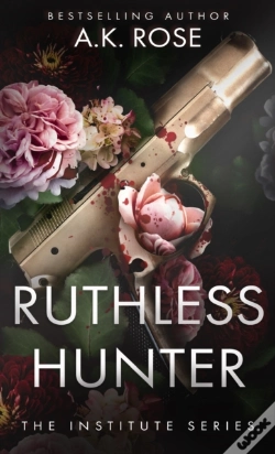 Capa do artigo Ruthless Hunter