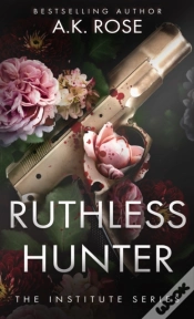 Capa do artigo Ruthless Hunter