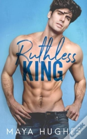Capa do artigo Ruthless King