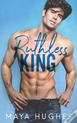 Capa do artigo Ruthless King