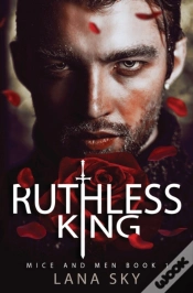 Capa do artigo Ruthless King
