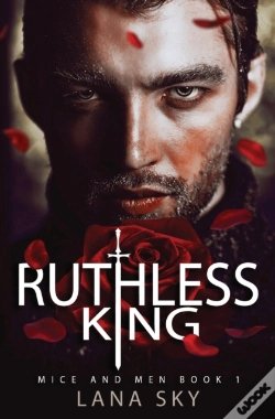 Capa do artigo Ruthless King