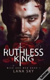 Capa do artigo Ruthless King