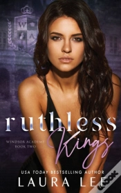 Capa do artigo Ruthless Kings