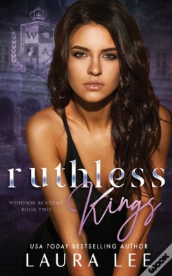 Capa do artigo Ruthless Kings