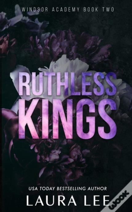 Ruthless Kings - Special Edition: A Dark High School Bully Romance