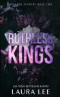 Ruthless Kings - Special Edition: A Dark High School Bully Romance - Preview