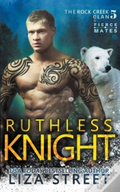 Capa do artigo Ruthless Knight