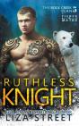 Ruthless Knight - Preview