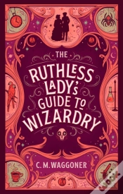 Capa do artigo Ruthless Lady
