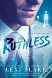 Capa do artigo Ruthless
