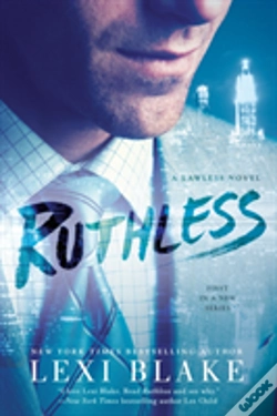 Capa do artigo Ruthless