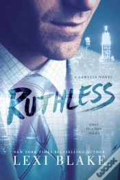 Capa do artigo Ruthless