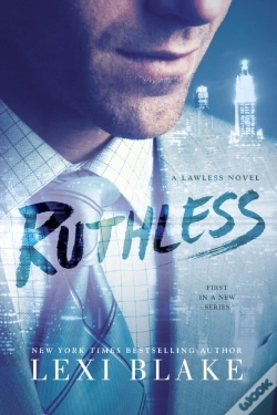 Capa do artigo Ruthless