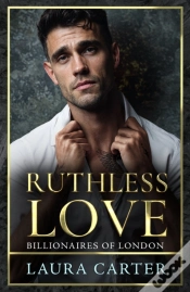 Capa do artigo Ruthless Love