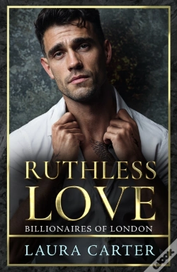 Capa do artigo Ruthless Love