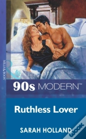 Capa do artigo Ruthless Lover