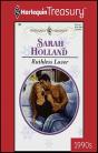 Ruthless Lover - Preview