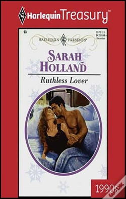 Capa do artigo Ruthless Lover