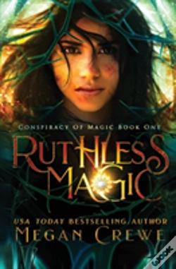 Capa do artigo Ruthless Magic