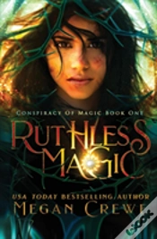 Capa do artigo Ruthless Magic