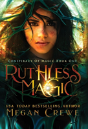 Ruthless Magic - Preview