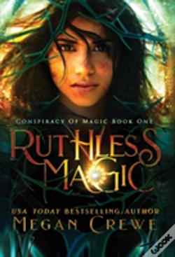 Capa do artigo Ruthless Magic
