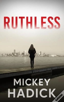Capa do artigo Ruthless