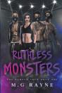 Ruthless Monsters - Preview
